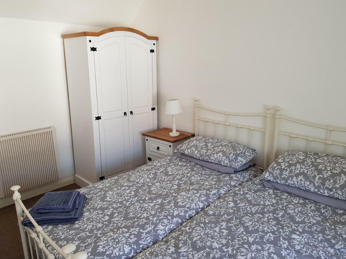 The Cottage Probus Экстерьер фото